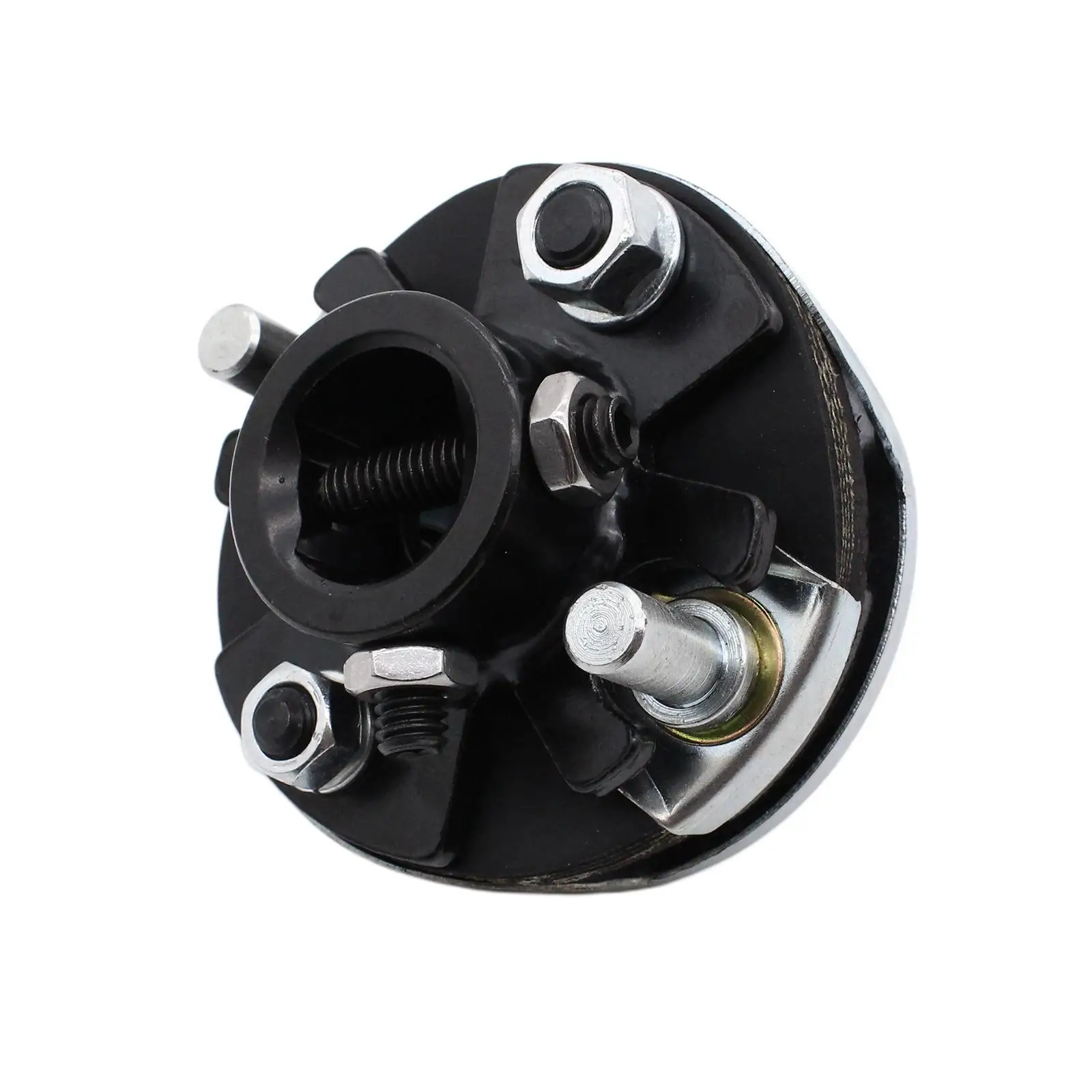 Рулевая тряпка шарнирная 1 "DD x 3/4" - 30 Srj 001, сменная Стабильная производительность для автомобиля Chevrolet Corvette 525 605 700
Рулевая тряпка шарнирная 1 "DD x 3/4" - 30 Srj 001, сменная Стабильная производительность для автомобиля Chevrolet Corvette 525 605 700