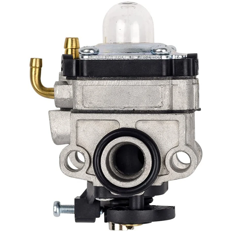 Carburetor for Troy-Bilt TB575SS TB590BC TB146EC Walbro WYL-19-1 WYL-19 WYL-229 WYL-229-1 Mower Replacement Parts
Carburetor for Troy-Bilt TB575SS TB590BC TB146EC Walbro WYL-19-1 WYL-19 WYL-229 WYL-229-1 Mower Replacement Parts