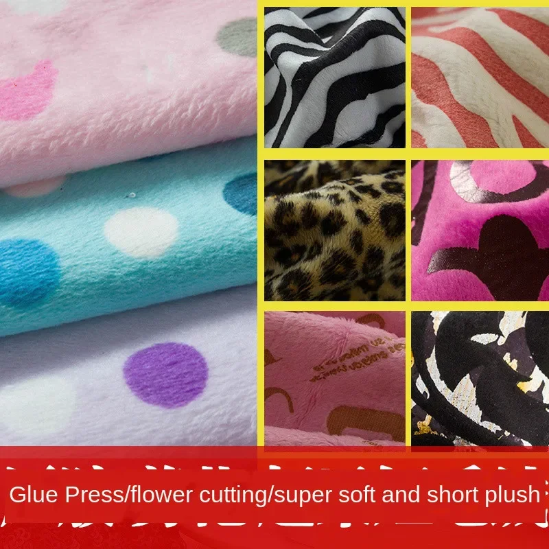 100cm Fabric Dress Material Jacquard Sewing Fabric Animal Print Leopardo for DIY Home
100cm Fabric Dress Material Jacquard Sewing Fabric Animal Print Leopardo for DIY Home