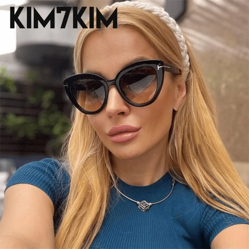 Oversized Cat Eye Sunglasses T Luxury Brand Designer Eyewear For Women Men Fashion Sun Glass 2024 Trends Ladies Goggle Punk
Oversized Cat Eye Sunglasses T Luxury Brand Designer Eyewear For Women Men Fashion Sun Glass 2024 Trends Ladies Goggle Punk