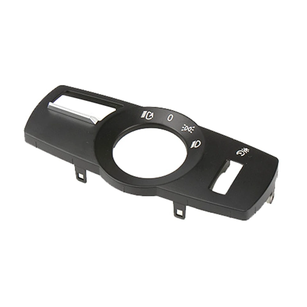 Car Headlight Switch Cover Headlight Adjustment Panel for BMW 5 Series 7 Series 61319192744 Interior Modification, F
Car Headlight Switch Cover Headlight Adjustment Panel for BMW 5 Series 7 Series 61319192744 Interior Modification, F