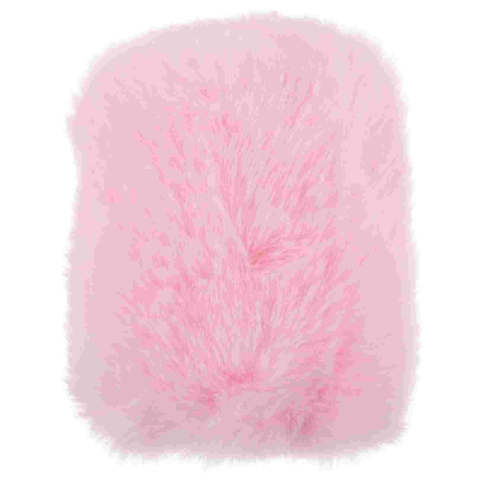 Microphone Wind Plush Cover Muff Mic Furry Windshield Compatible with MK4 MK8 condenser microphone windshield and pop filter
Microphone Wind Plush Cover Muff Mic Furry Windshield Compatible with MK4 MK8 condenser microphone windshield and pop filter