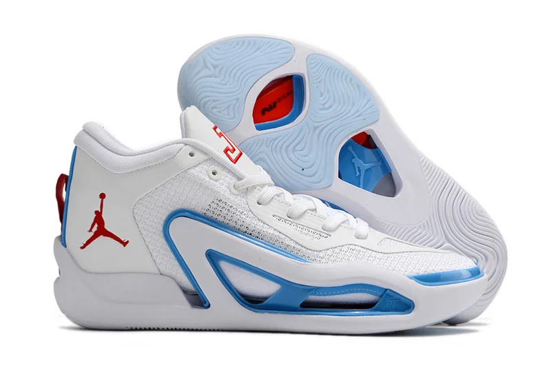 Luxury Original Nike Jordan TATUM 1 Basketball Shoes Original Men's Basketball Jordan Tatum 1 Tenis Sport Running Sneakers
Luxury Original Nike Jordan TATUM 1 Basketball Shoes Original Men's Basketball Jordan Tatum 1 Tenis Sport Running Sneakers