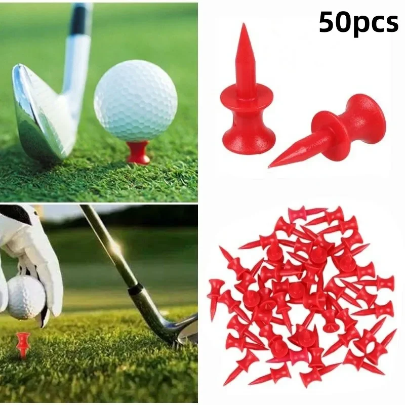 50PCs Golf tee
50PCs Golf tee