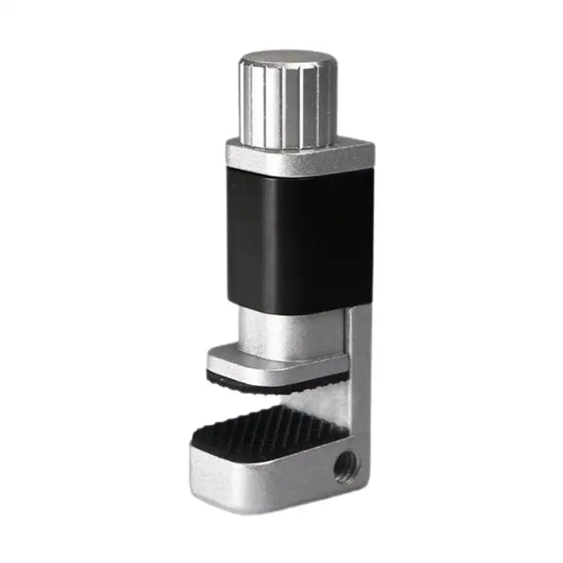 Phone Screen Repair Clamp Universal Screen Clip Fixture Tool Aluminum Alloy Adjustable Phone Screen Glue Clamps For Phone Screen
Phone Screen Repair Clamp Universal Screen Clip Fixture Tool Aluminum Alloy Adjustable Phone Screen Glue Clamps For Phone Screen