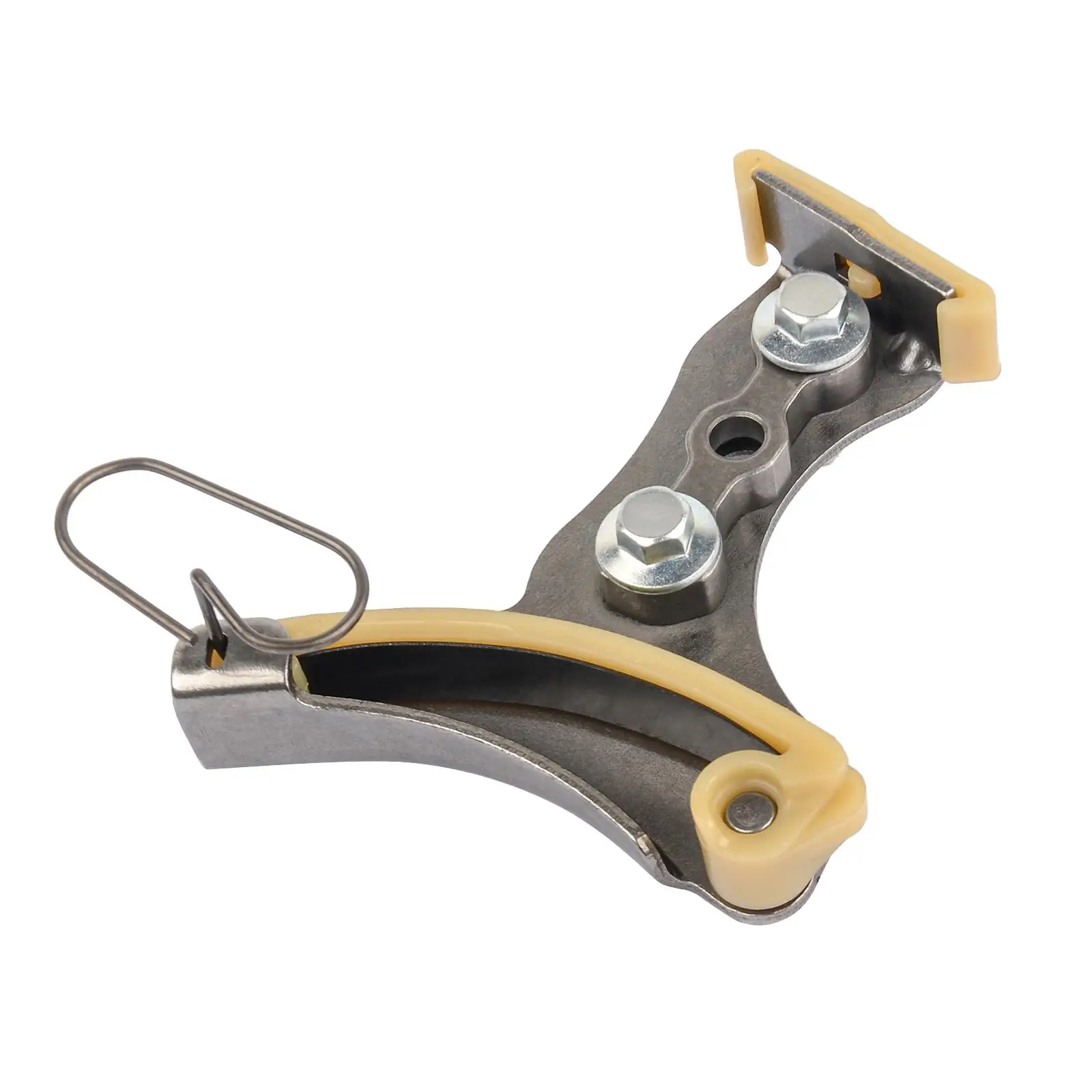 Натяжитель зубчатой цепи AP02 12626407 для Chevy GMC Cadillac Hummer 4,8 5,3 6,0 6.2L
Натяжитель зубчатой цепи AP02 12626407 для Chevy GMC Cadillac Hummer 4,8 5,3 6,0 6.2L