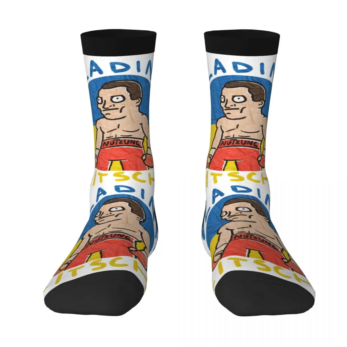 Adult Socks Ukraine 3 Wladimirers And Klitschkos BEST TO BUY Casual Funny Field pack Elastic Stockings
Adult Socks Ukraine 3 Wladimirers And Klitschkos BEST TO BUY Casual Funny Field pack Elastic Stockings