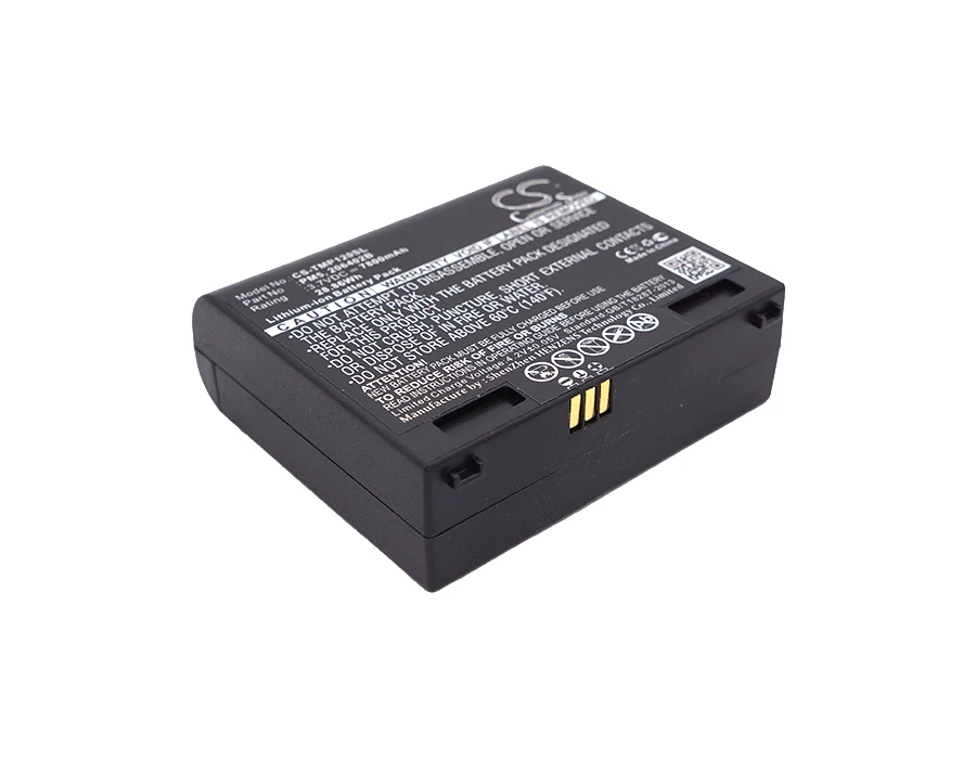 Equipment, Survey, Test Battery For ProMark 200 ProMark 220 Geo 5T GeoExplorer 5
Equipment, Survey, Test Battery For ProMark 200 ProMark 220 Geo 5T GeoExplorer 5