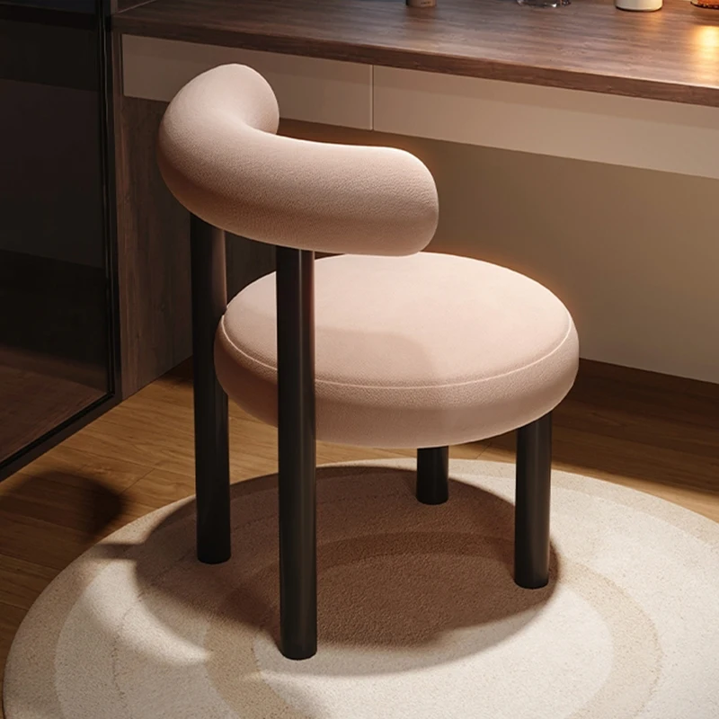 Makeup Organizer Stool Chair Round Legs Small Underdesk Stool Living Room Accent Meubles De Chambre Nordic Home Furniture
Makeup Organizer Stool Chair Round Legs Small Underdesk Stool Living Room Accent Meubles De Chambre Nordic Home Furniture