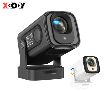 XGODY 4K Projector Gimbal 5 Pro