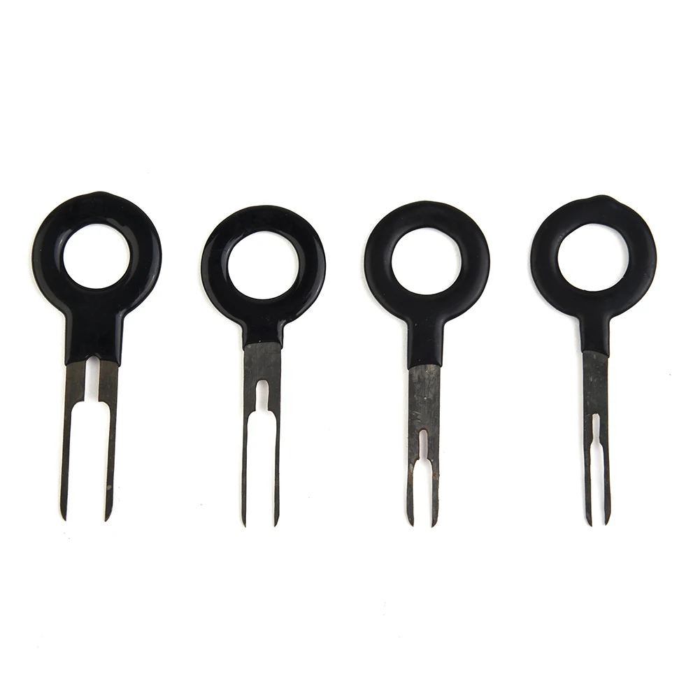 

Extractor Terminal Removal Tool Handtools Pin Release Set Supplies Wire 11pcs Connector Crimp Aluminum Durable