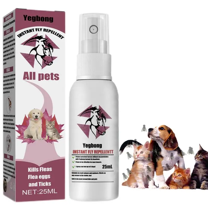 Pet Skin Spray Fleas Tick Mosquitoes Spray Fleas Treatments Pet Fur Spray Fleas Control Itch Relief Spray Pet Soothing Grooming
Pet Skin Spray Fleas Tick Mosquitoes Spray Fleas Treatments Pet Fur Spray Fleas Control Itch Relief Spray Pet Soothing Grooming