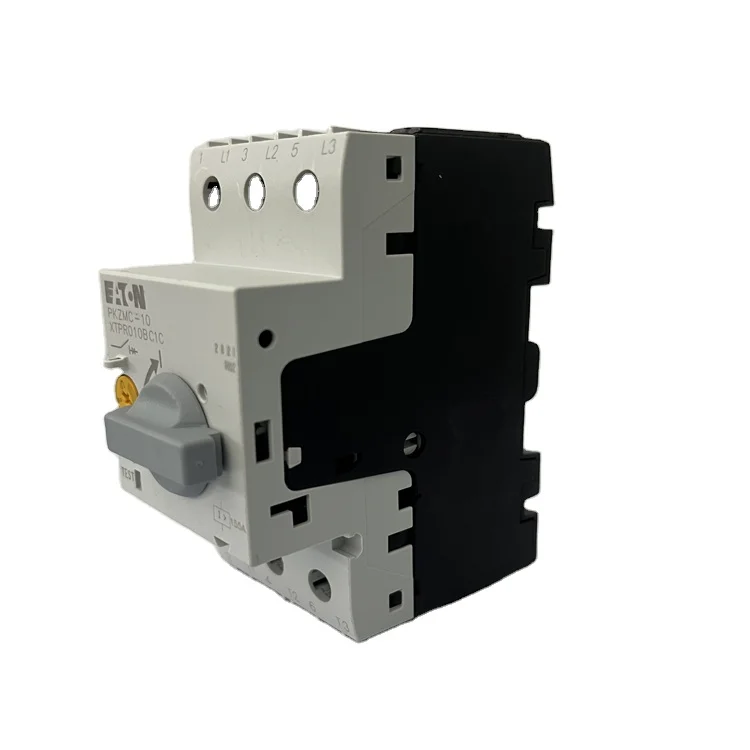 sell like hot cakes circuit breaker motor thermal switch PKZMC-10 motor protection circuit breaker
sell like hot cakes circuit breaker motor thermal switch PKZMC-10 motor protection circuit breaker