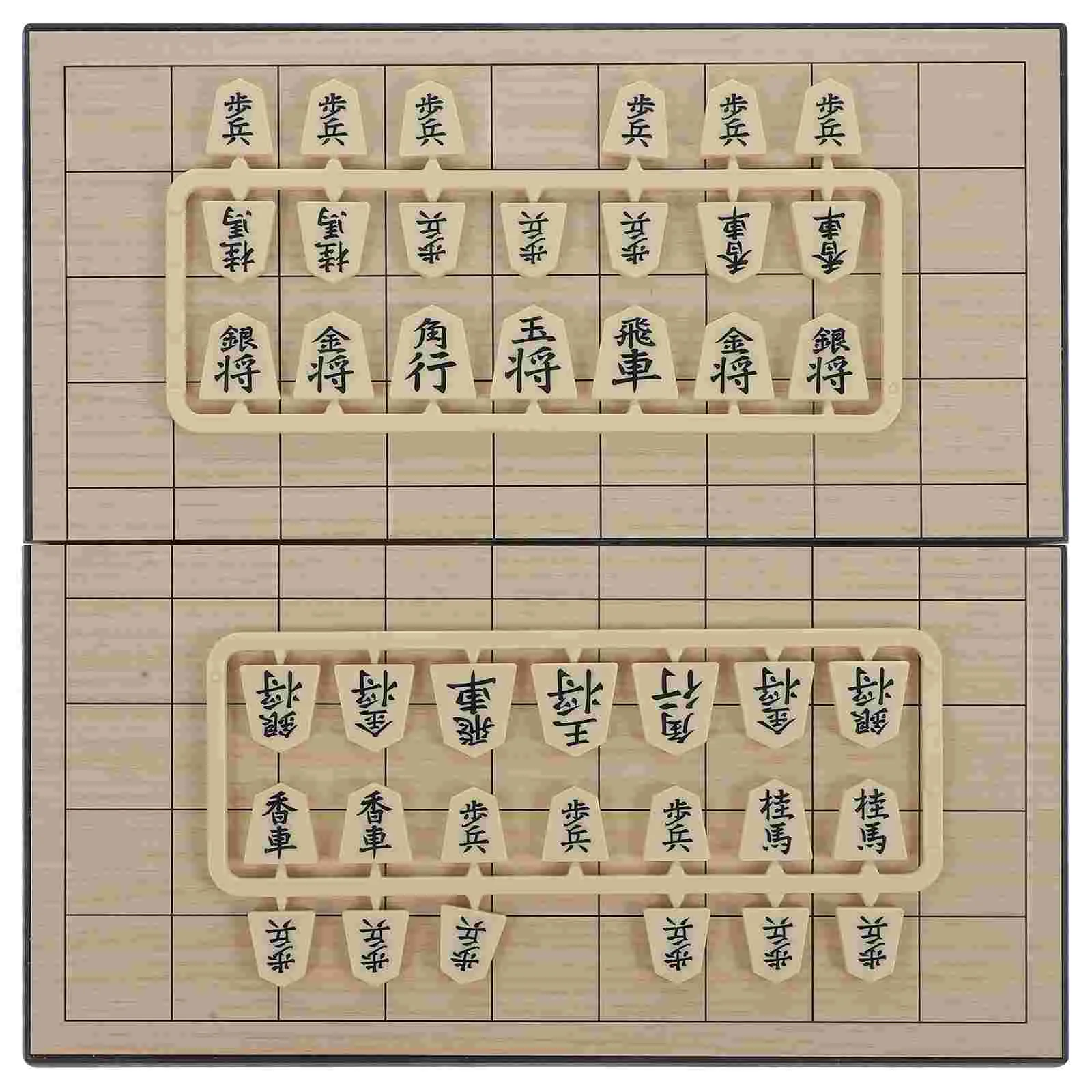 1 шт. Складные Магнитные японские шахматы Shogi International Checker складные шахматы Sho-gi настольная игра для детских игр
1 шт. Складные Магнитные японские шахматы Shogi International Checker складные шахматы Sho-gi настольная игра для детских игр