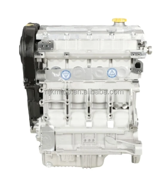 

Applicable to SAIC Roewe MG 3 MG 5 15S4G Zhongtai Automobile Engine Assembly Overhaul Material 1.5T