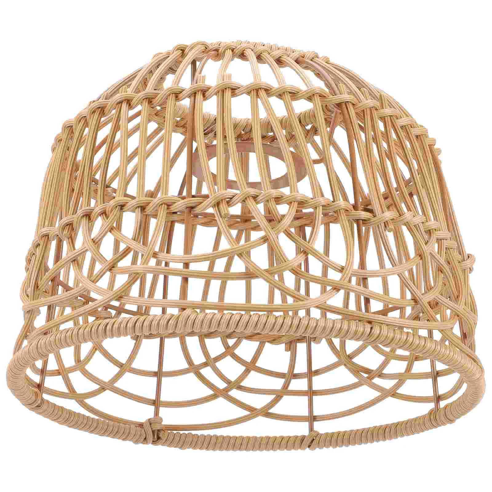 Pastoral Lamp Cover Vintage Light Cover Household Lamp Shade Lampshade for Ceiling Lamp
Pastoral Lamp Cover Vintage Light Cover Household Lamp Shade Lampshade for Ceiling Lamp