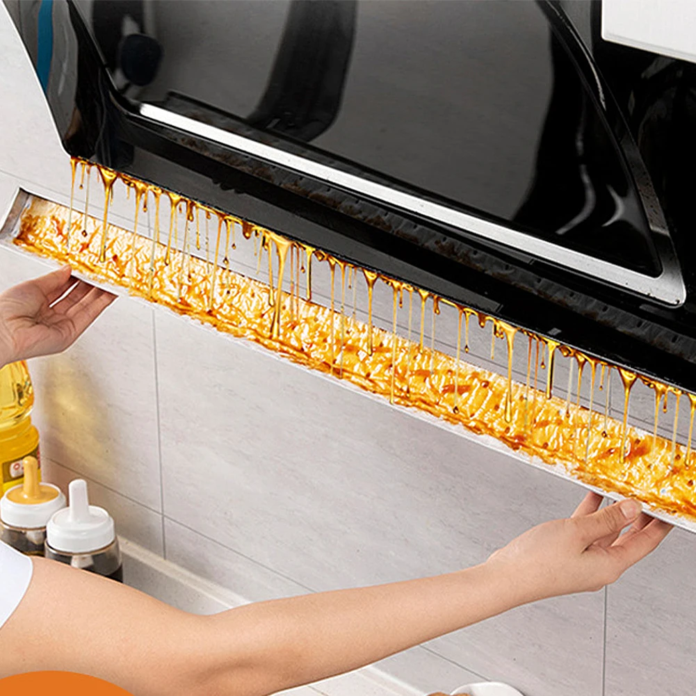 10PCS Disposable Kitchen Oil Filter Paper Absorbing Paper Range Hood Filter Oil-absorbing Cotton Home Side Suction Universal Pad
10PCS Disposable Kitchen Oil Filter Paper Absorbing Paper Range Hood Filter Oil-absorbing Cotton Home Side Suction Universal Pad