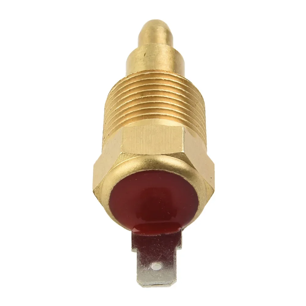Car Accessories Sensor Switch Temperature Sensor 200/185 3.18cm Car Radiator Copper Tone Fan Temperature Metal Sensor Switch
Car Accessories Sensor Switch Temperature Sensor 200/185 3.18cm Car Radiator Copper Tone Fan Temperature Metal Sensor Switch