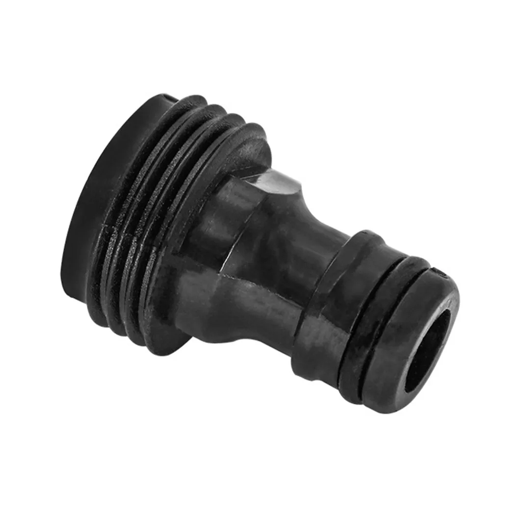 New 2pcs Outer 6 Points Outer Nipple Threaded Joint Joint Standard Joint Car Wash Water Gun Tail Pipe Joint Fittings 3/4 2x 3/4
New 2pcs Outer 6 Points Outer Nipple Threaded Joint Joint Standard Joint Car Wash Water Gun Tail Pipe Joint Fittings 3/4 2x 3/4