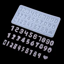 3 Styles Door Number Listing Epoxy Silicone Molds Square Board Casting Mould Listed Resin Molds For DIY Crafts Door Decoration
3 Styles Door Number Listing Epoxy Silicone Molds Square Board Casting Mould Listed Resin Molds For DIY Crafts Door Decoration