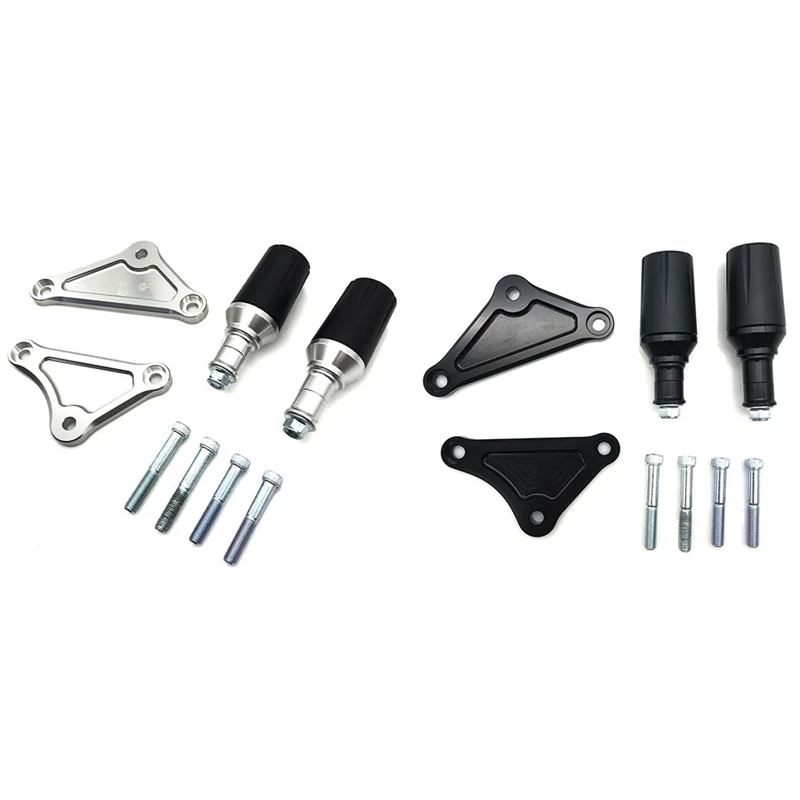Motorcycle Left & Right For SUZUKI GSXS1000 KATANA 2019-2023 Engine Frame Anti-Fall Stick Engine Protector Guard
Motorcycle Left & Right For SUZUKI GSXS1000 KATANA 2019-2023 Engine Frame Anti-Fall Stick Engine Protector Guard