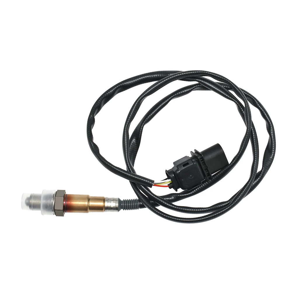 11787558055 Upstream O2 Oxygen Sensor 234-5139 0258017098 for BMW 128i 323i 335i 328i xDrive 528i Z4 1 3 5 6 7 SERIES X1 X3 X5
11787558055 Upstream O2 Oxygen Sensor 234-5139 0258017098 for BMW 128i 323i 335i 328i xDrive 528i Z4 1 3 5 6 7 SERIES X1 X3 X5