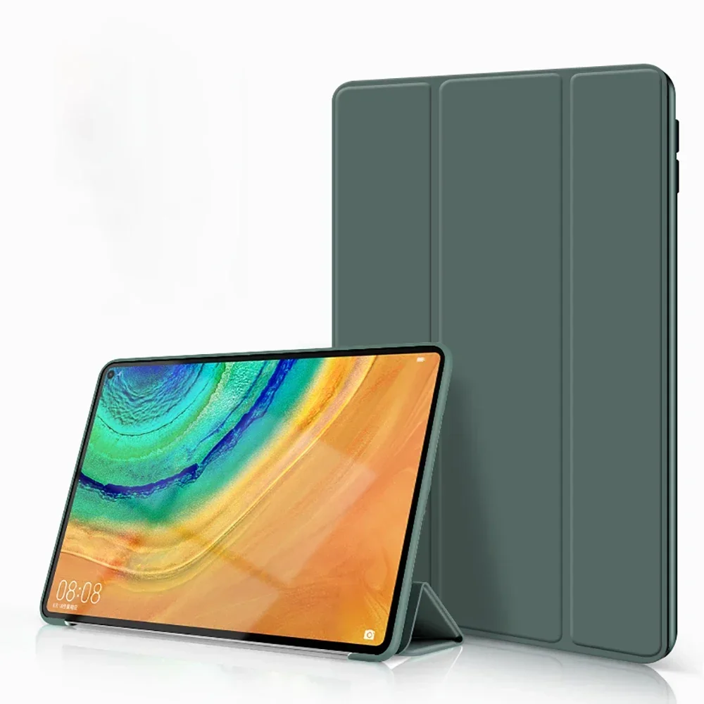 For HuaWei MatePad 10.4 Case Soft Silicone Cover Mate Pad 2020 10.4 inch BAH3-W09 Magnet Shell with Smart Sleep Wake Funda Capa
For HuaWei MatePad 10.4 Case Soft Silicone Cover Mate Pad 2020 10.4 inch BAH3-W09 Magnet Shell with Smart Sleep Wake Funda Capa