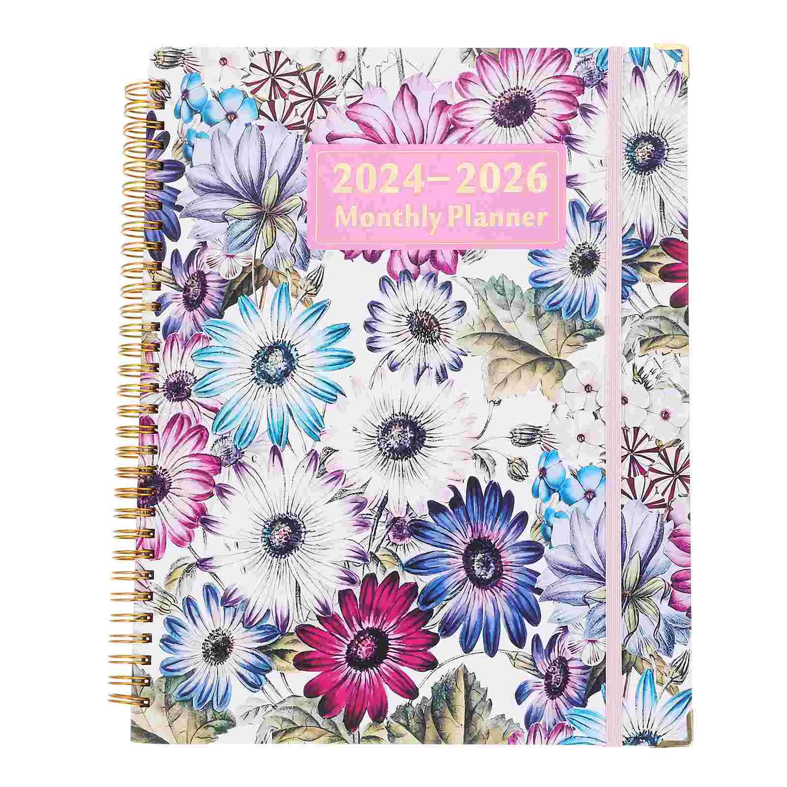 Monthly Planner Planning Calendar Office Schedule Notepad English Schedule Notebooks Portable Office School Supplies
Monthly Planner Planning Calendar Office Schedule Notepad English Schedule Notebooks Portable Office School Supplies