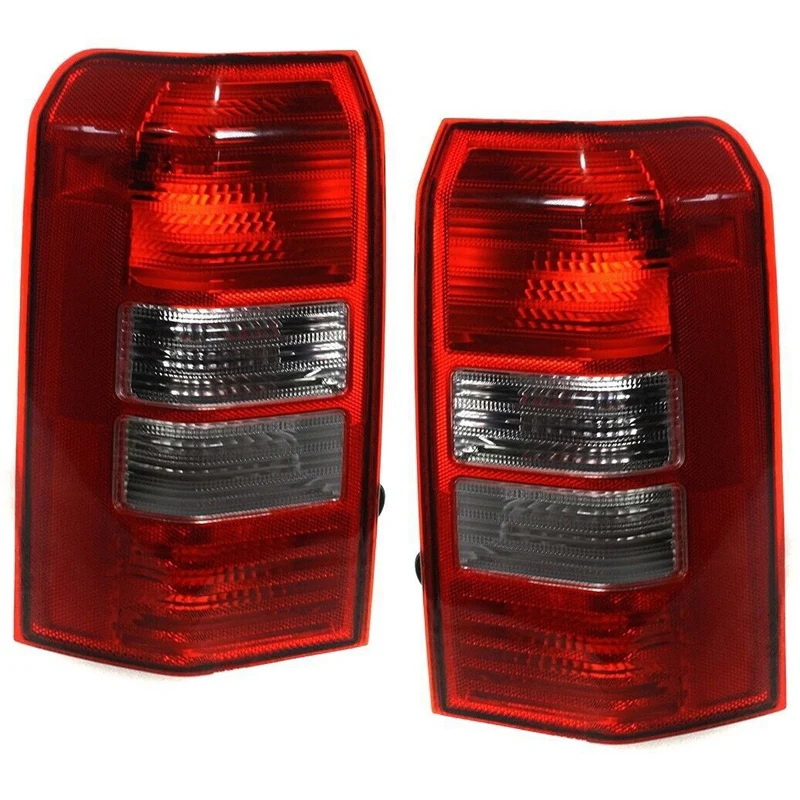 Car Tail Lamp Assembly Halogen Rear Tail Light For JEEP PATRIO 2.0L 2.4L 2008-2017
Car Tail Lamp Assembly Halogen Rear Tail Light For JEEP PATRIO 2.0L 2.4L 2008-2017