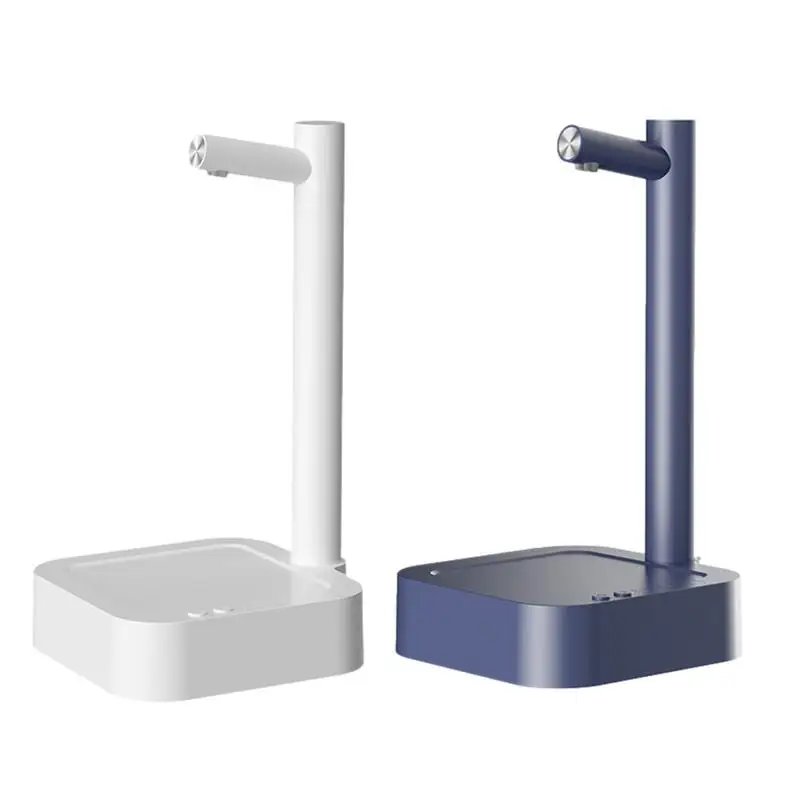 Wireless Water Dispenser Smart Electric Type-C Charging Water Dispensers Automatic Desktop Drinking Water Jugs Pump Home Supply
Wireless Water Dispenser Smart Electric Type-C Charging Water Dispensers Automatic Desktop Drinking Water Jugs Pump Home Supply