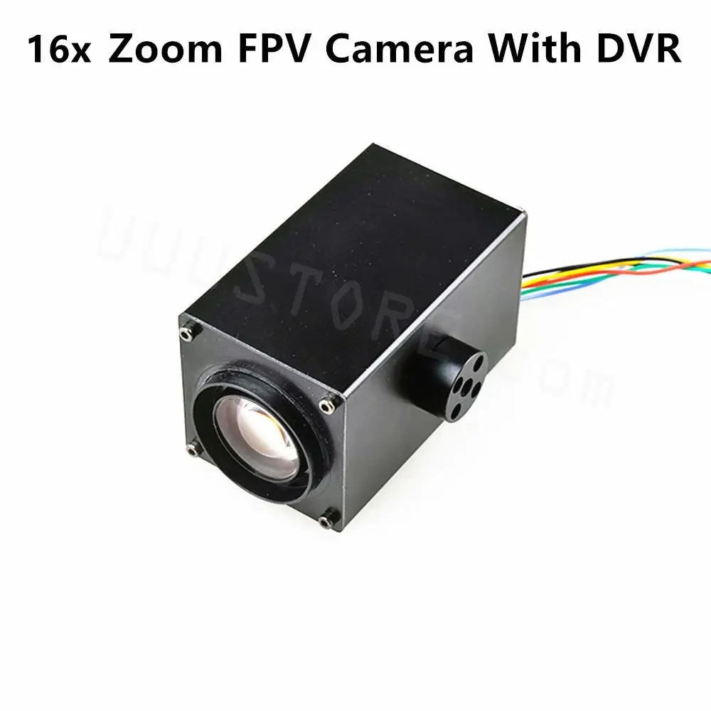 Happymodel HC700R 16x Zoom Camera 1080P с DVR 64G SD Держатель для карт AV выход сигнала камера для RC FPV гоночного квадрокоптера
Happymodel HC700R 16x Zoom Camera 1080P с DVR 64G SD Держатель для карт AV выход сигнала камера для RC FPV гоночного квадрокоптера