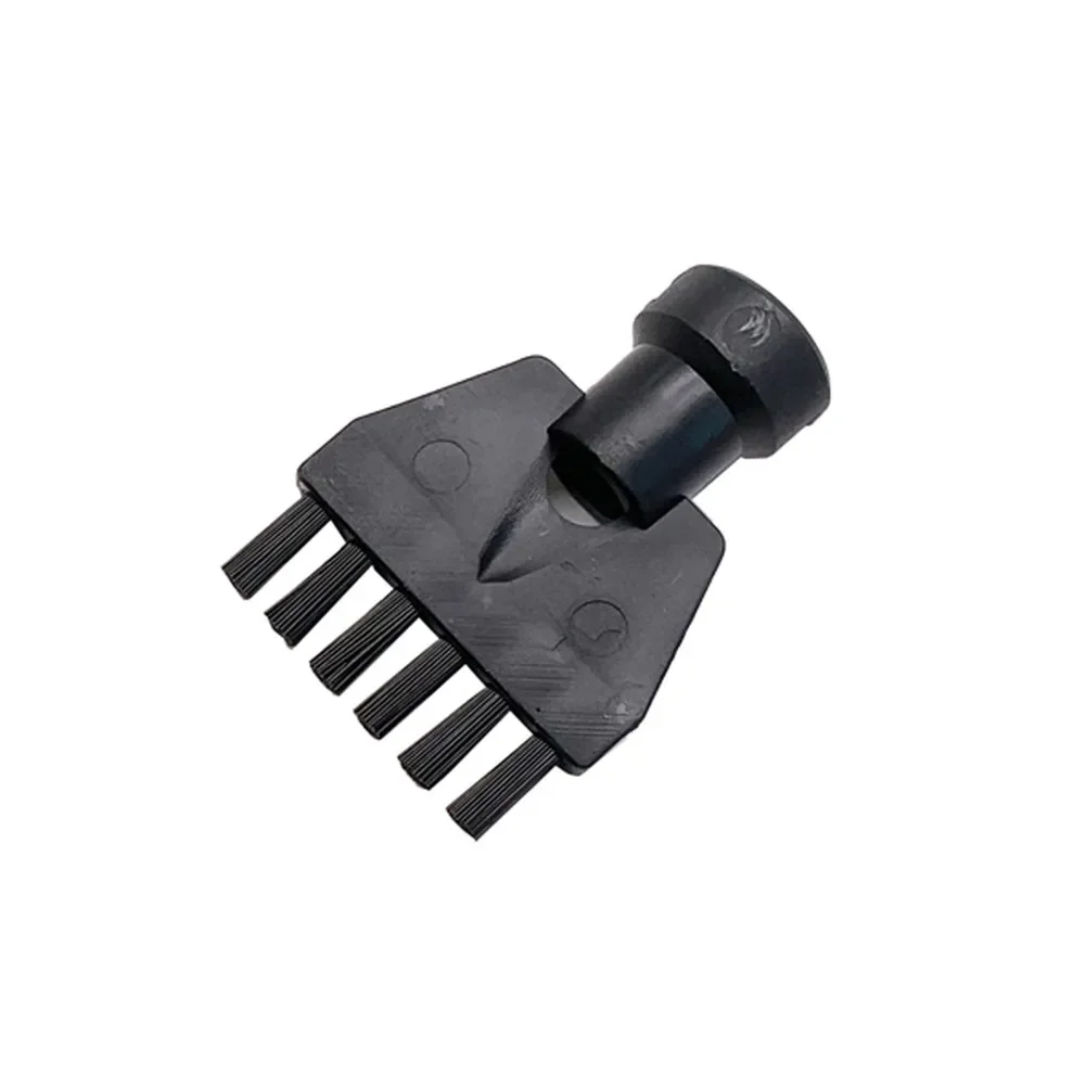 Home Cleaning Nylon Copper Flat Brush For Karcher SG-42 SG-44 SC1 SC2 SC3 SC4 Steam Brush Small Flat Brush Small Black Brush
Home Cleaning Nylon Copper Flat Brush For Karcher SG-42 SG-44 SC1 SC2 SC3 SC4 Steam Brush Small Flat Brush Small Black Brush