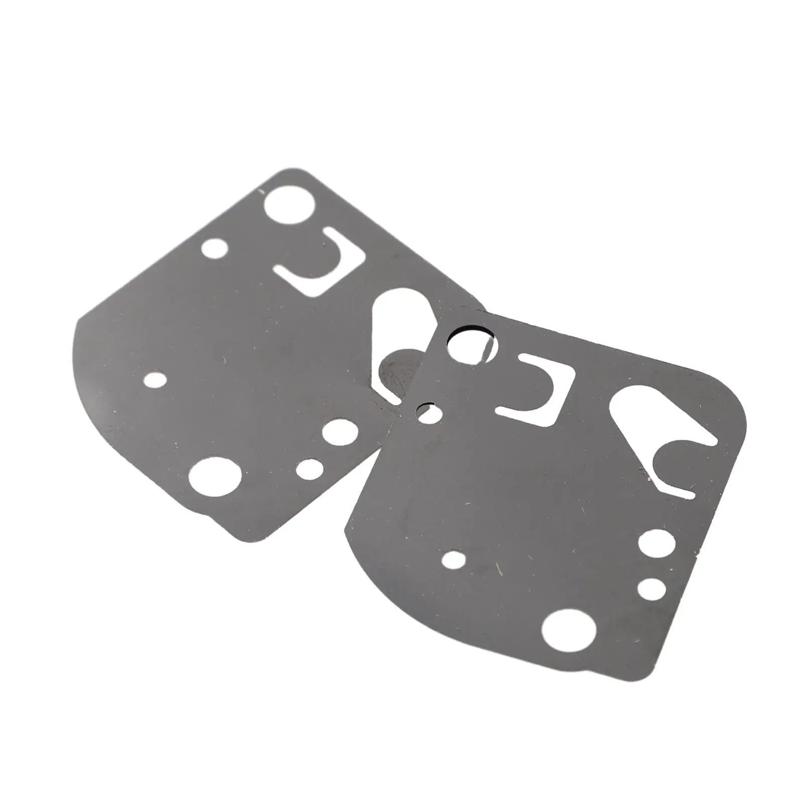 ~2 Sets Carburetor Diaphragm Repair Kit For Ruixing Carbs Roybi H----omelite Models RX-1 Garden Power Tool Replacement Parts
~2 Sets Carburetor Diaphragm Repair Kit For Ruixing Carbs Roybi H----omelite Models RX-1 Garden Power Tool Replacement Parts
