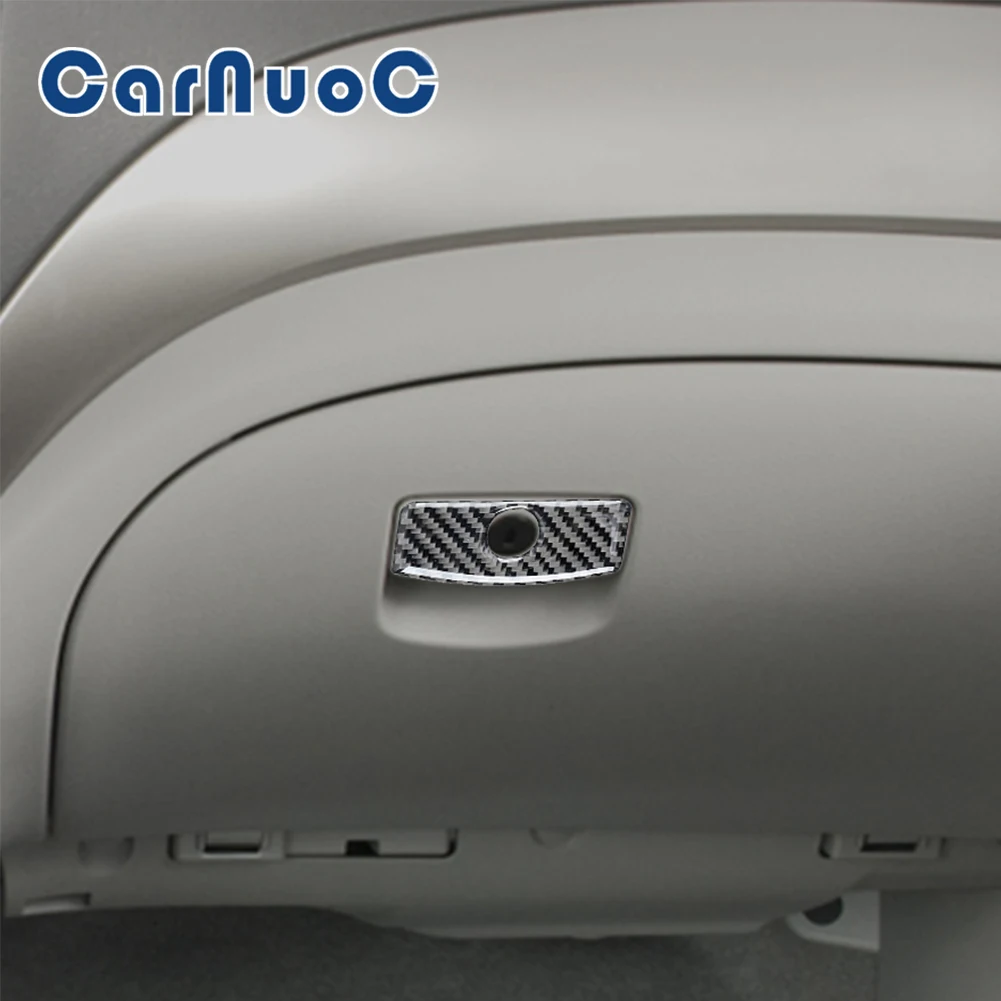 Carbon Fiber Stickers Car Glove Box Decorative Accessories For Subaru Forester 2009 2010 2011 2012 2013 Interior Mouldings
Carbon Fiber Stickers Car Glove Box Decorative Accessories For Subaru Forester 2009 2010 2011 2012 2013 Interior Mouldings