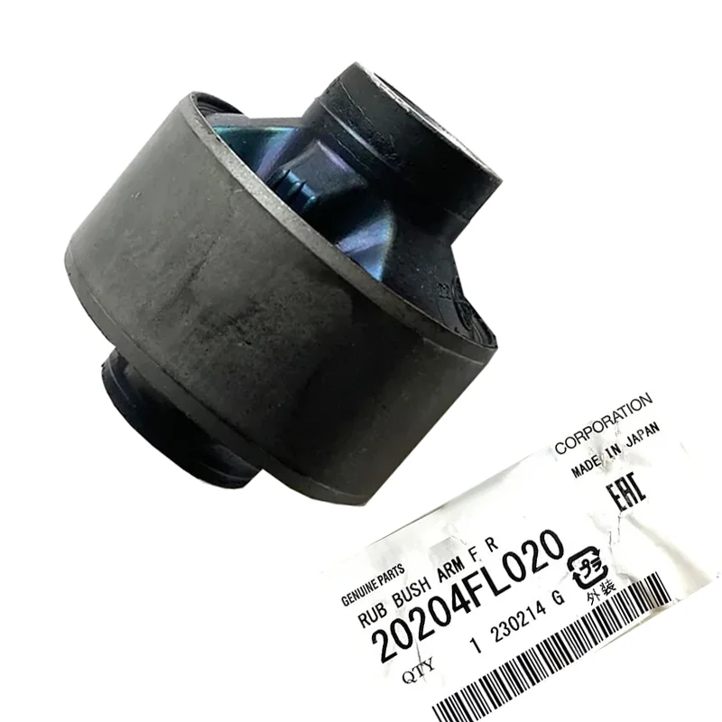 Новинка подлинный нижний рычаг управления, Задняя втулка для Subaru Outback Forester Crosstrek OEM 20204FL020
Новинка подлинный нижний рычаг управления, Задняя втулка для Subaru Outback Forester Crosstrek OEM 20204FL020
