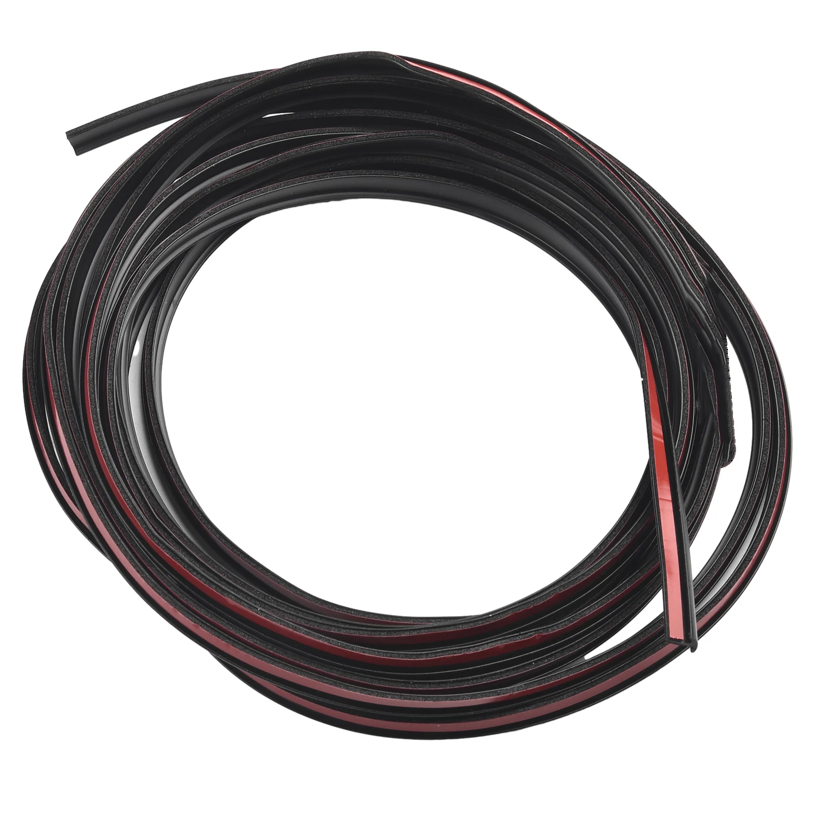Weatherstrip Car Exterior Parts Sealing Strip 1pc Car Parts Double-Sided Adhesive Tape EPDM Rubber Moulding Trim
Weatherstrip Car Exterior Parts Sealing Strip 1pc Car Parts Double-Sided Adhesive Tape EPDM Rubber Moulding Trim