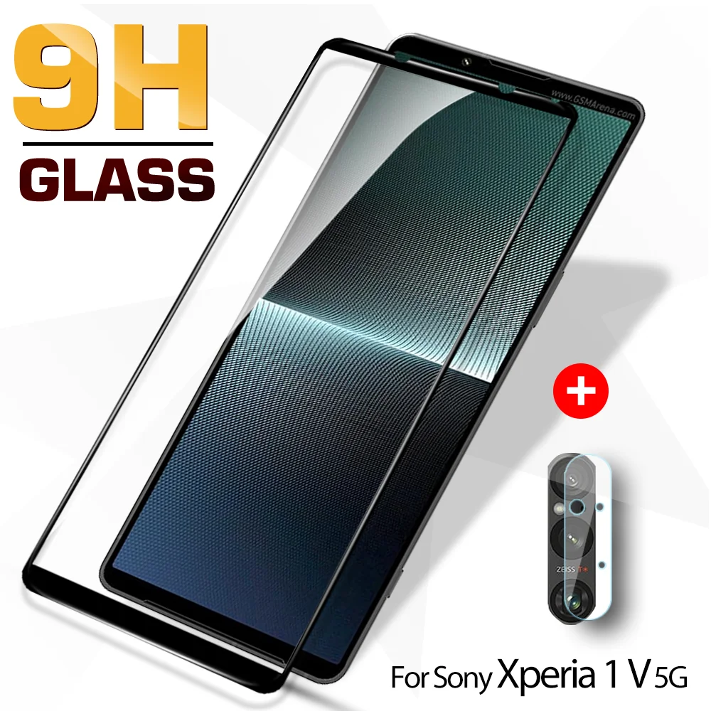 Стекло 9H для Sony Xperia 1 10 V 5G защитное стекло Xperia10 Xperia1 V Xperia10V Xperia1V 1 V 10 V V1 V10 защита экрана камеры
Стекло 9H для Sony Xperia 1 10 V 5G защитное стекло Xperia10 Xperia1 V Xperia10V Xperia1V 1 V 10 V V1 V10 защита экрана камеры