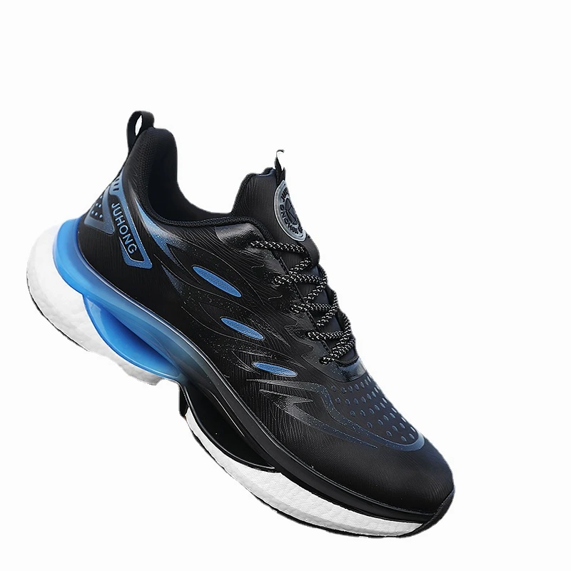 Men Chunky Shock-absorbing Air Mesh Cushion Running Shoes Best Men Sneakers Popular Trainers Walking Shoe Polo Zapatillas Hombre
Men Chunky Shock-absorbing Air Mesh Cushion Running Shoes Best Men Sneakers Popular Trainers Walking Shoe Polo Zapatillas Hombre