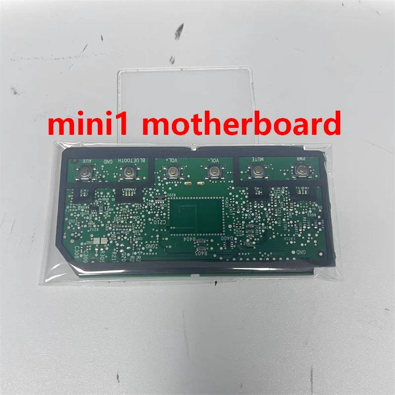 Original PCB parts For Bose mini1 1st gen Bluetooth speaker replacement Mini 1 motherboard charger board repair spare parts Original PCB parts For Bose mini1 1st gen Bluetooth speaker replacement Mini 1 motherboard charger board repair spare parts