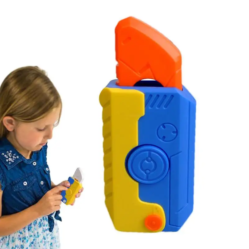 3D Graviy Knife Fidget Toys Sensory Toys Children Decompressioon Push Card Small Toy Printing Plastic Carrot Knife Dropshipping
3D Graviy Knife Fidget Toys Sensory Toys Children Decompressioon Push Card Small Toy Printing Plastic Carrot Knife Dropshipping