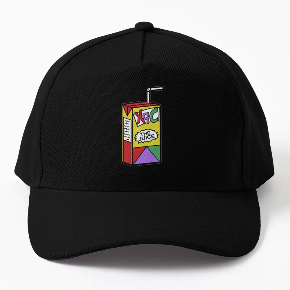 XQC, xQc, xQcOW, the juice, gamer Classic Baseball Cap custom hats Mountaineering Military Tactical Caps Caps For Women Men's
XQC, xQc, xQcOW, the juice, gamer Classic Baseball Cap custom hats Mountaineering Military Tactical Caps Caps For Women Men's
