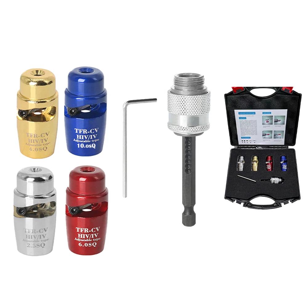 Power Tools Type Wrench Connector Drill Bits Aluminum Alloy Convenient Electric Drill Electrician Quickly Stripping
Power Tools Type Wrench Connector Drill Bits Aluminum Alloy Convenient Electric Drill Electrician Quickly Stripping