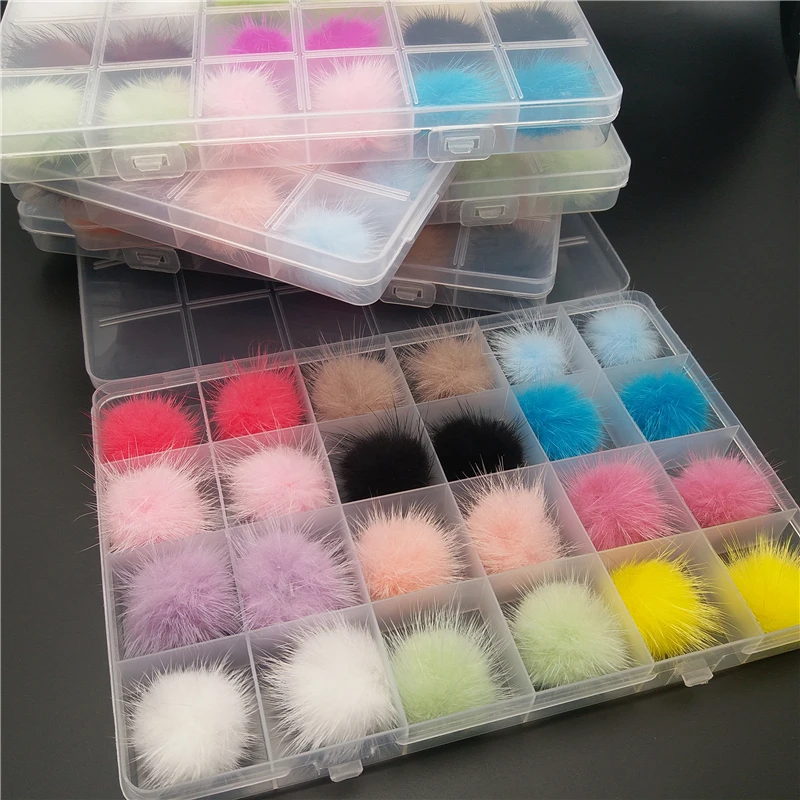 5pcs/24pcs Detachable Magnet Ball Fluffy Nail Charms 3D Puffy Pom Pom Fashion Jewelry Manicure Nails DIY Accessories
5pcs/24pcs Detachable Magnet Ball Fluffy Nail Charms 3D Puffy Pom Pom Fashion Jewelry Manicure Nails DIY Accessories