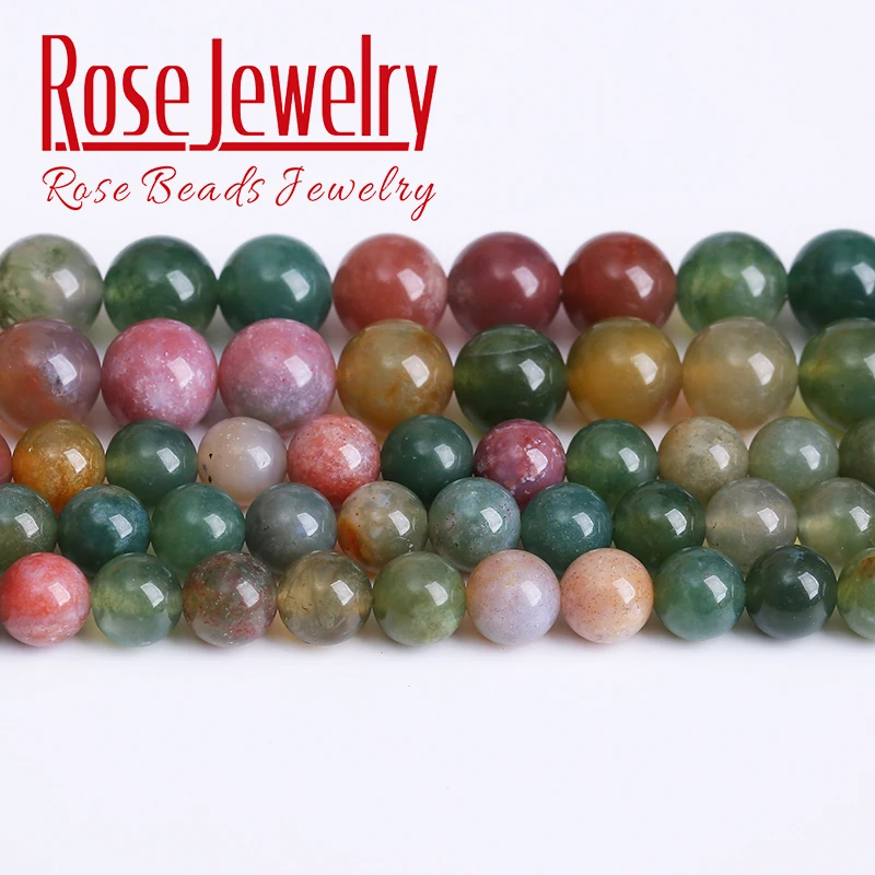 6 8mm Natural Mixed Color Agates Stone Beads For Jewelry Making Round Loose Beads DIY Bracelets Necklaces Charms Accessories 15"
6 8mm Natural Mixed Color Agates Stone Beads For Jewelry Making Round Loose Beads DIY Bracelets Necklaces Charms Accessories 15"