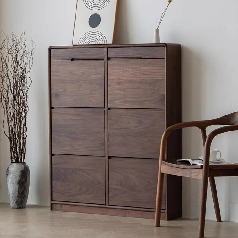 Space Saving Shoe Cabinet Nordic Wood Organizer Entryway Side Salon Designer Shoe Rack Storage Szafka Na Buty Home Furniture
Space Saving Shoe Cabinet Nordic Wood Organizer Entryway Side Salon Designer Shoe Rack Storage Szafka Na Buty Home Furniture