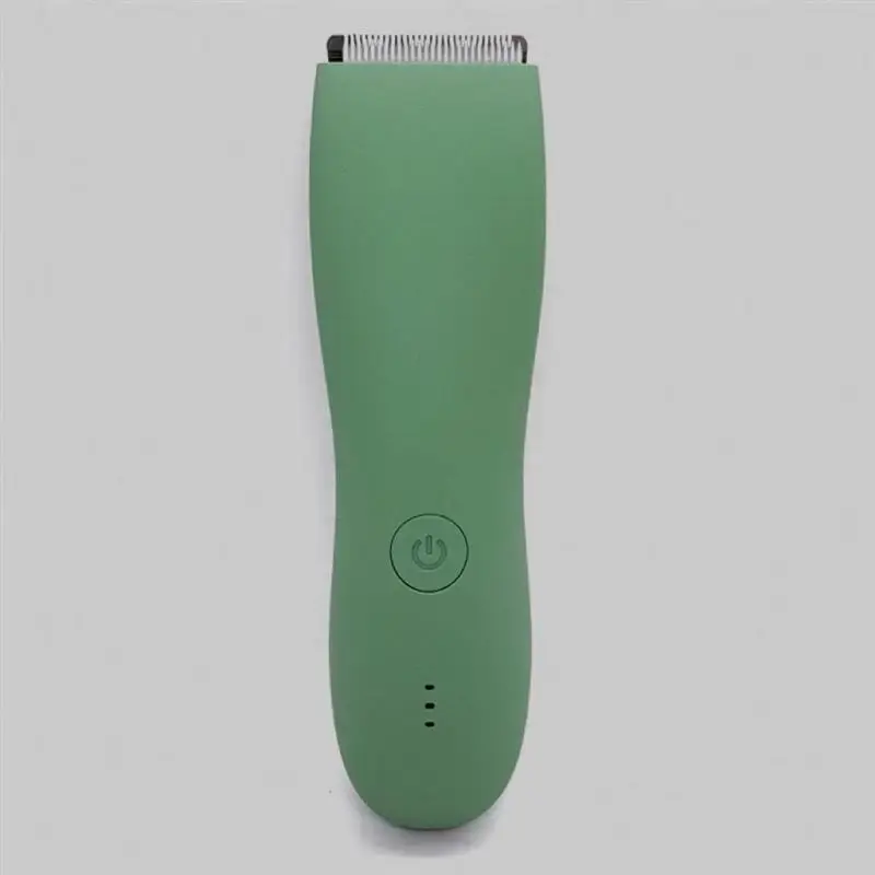 Top Hair Trimmer,Electric Below-The-Belt Trimmer Built for Men,Effortlessly Tri Pesky Hair,Waterproof Groin Body Shaver USB
Top Hair Trimmer,Electric Below-The-Belt Trimmer Built for Men,Effortlessly Tri Pesky Hair,Waterproof Groin Body Shaver USB