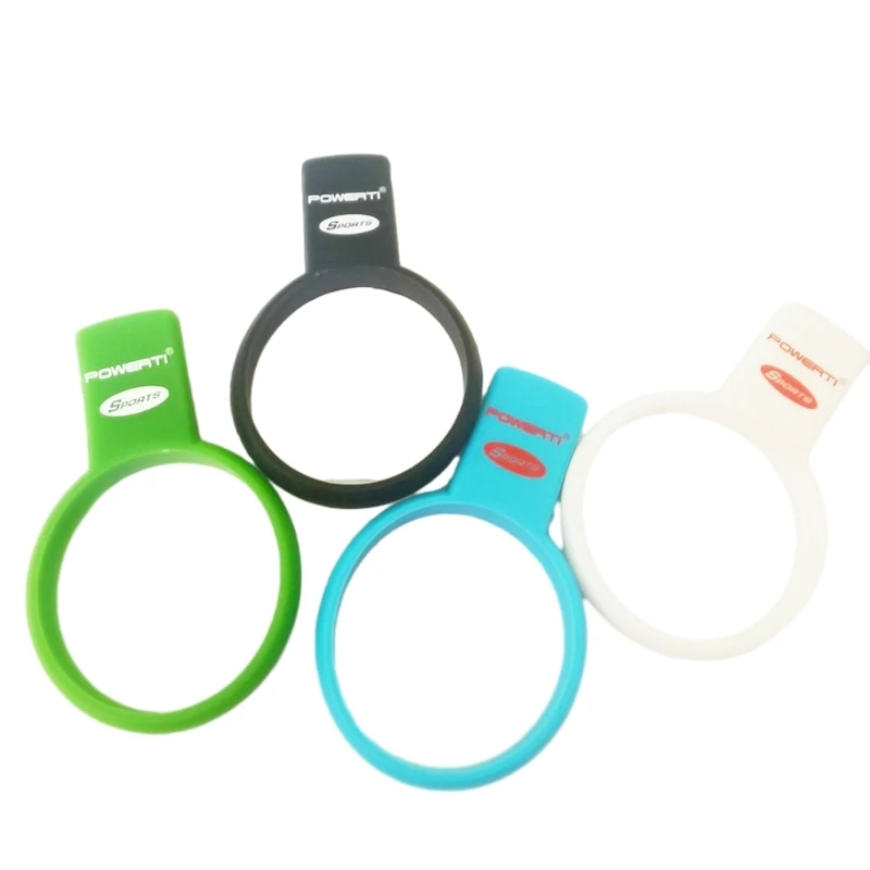 Y1UC Tennis Racket Handle Isolator Poor Grip Postures Corrector Swinging Training Aid Equipment Sports Training Accessories
Y1UC Tennis Racket Handle Isolator Poor Grip Postures Corrector Swinging Training Aid Equipment Sports Training Accessories