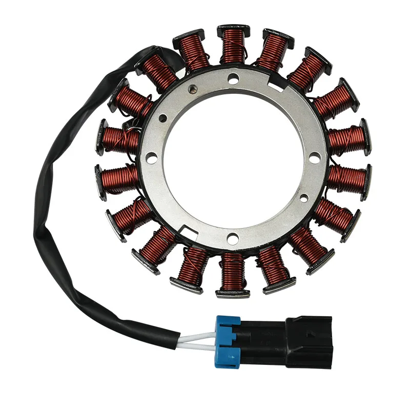 Катушка статора магнитного генератора для Kawasaki Mule 610 4x4 KAF400A KAF400B KAF400C 2007-2016 KAF400F 2014-2016 SX 2017-2021
Катушка статора магнитного генератора для Kawasaki Mule 610 4x4 KAF400A KAF400B KAF400C 2007-2016 KAF400F 2014-2016 SX 2017-2021