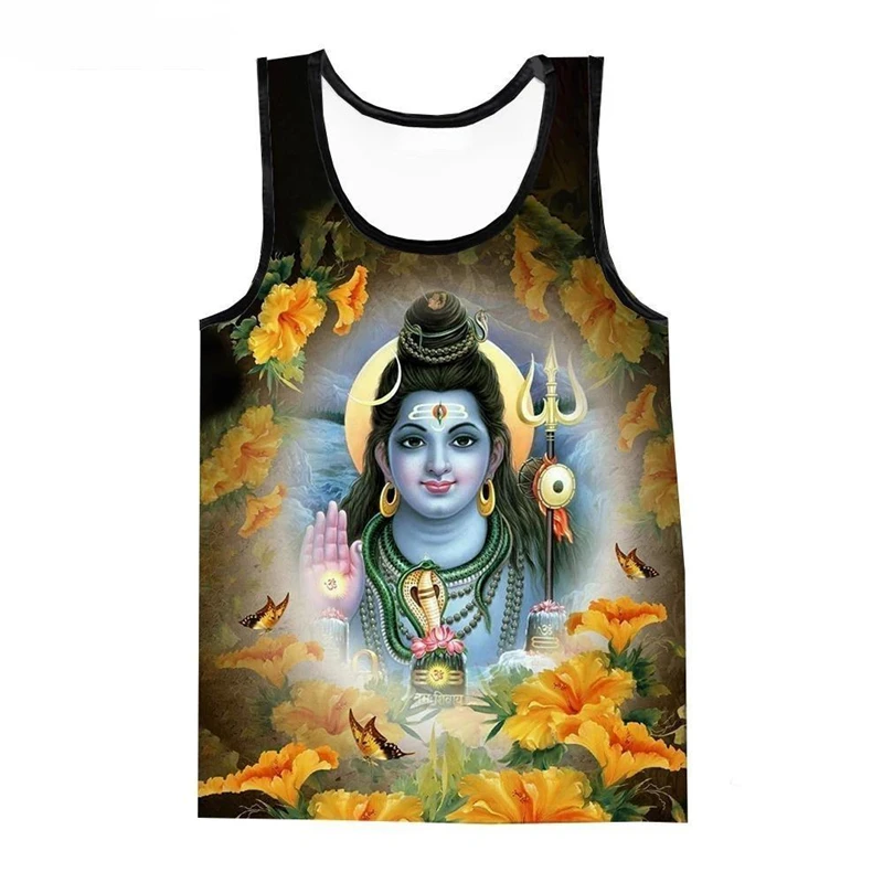 Майка мужская с 3D принтом, жилет Hinduism Vishnu, верблюд из индуия Нил, Властелин и Шива, одежда для мальчиков
Майка мужская с 3D принтом, жилет Hinduism Vishnu, верблюд из индуия Нил, Властелин и Шива, одежда для мальчиков