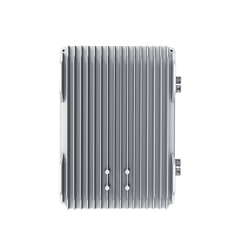 321*231*135mm Factory wholesale Wall mount enclosure Power cabinet Solar cabinet Aluminum case Enclosure aluminium
321*231*135mm Factory wholesale Wall mount enclosure Power cabinet Solar cabinet Aluminum case Enclosure aluminium